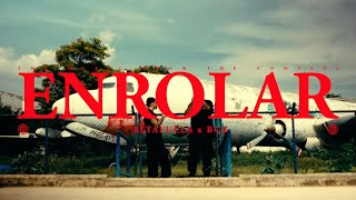 Altafulla BCA  Enrolar Official video [upl. by Teena]