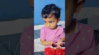 My golden sparrows🥰🥰 music song tamil tamilsong shortsvideo cutebaby twinny tamilmusic cute [upl. by Rather]