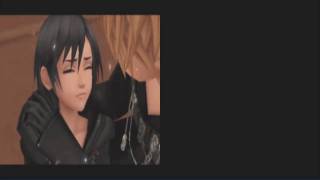 Kingdom Hearts 3582 Days English  Xion 4th Form WITH CUTSCENES [upl. by Cerelly47]