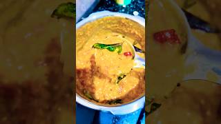 Sorakaya Pappu  The Easy Tasty amp Healthy Recipe  bottlegourd food shorts youtubeshorts [upl. by Tannie]