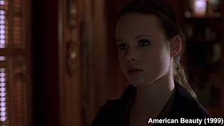 Best Movie Scenes American Beauty 1999 [upl. by Walcott]