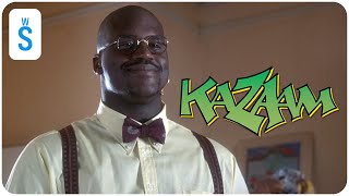 Kazaam 1996  Scene [upl. by Nnagrom]