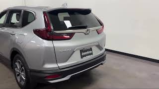 2022 Honda CRV EXL 2WD Clearwater [upl. by Ahsenaj]