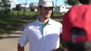 Sammons Golf Course Promo Video [upl. by Assirehc624]