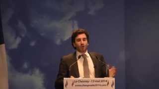 Discours de Julien Rochedy pour les élections Européennes au Chesnay [upl. by Clement]