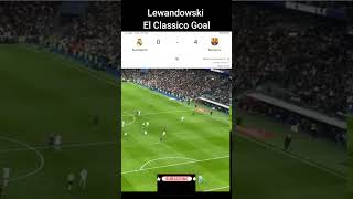 Lewandowski Goal [upl. by Beora]