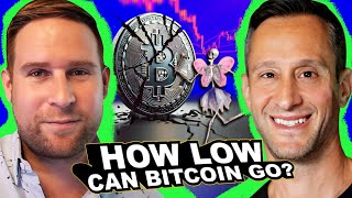 How Low Can Bitcoin Go Dan Held’s Top Reasons to Stay Bullish [upl. by Adnawed]