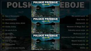 Polskie Hity 8090 ✔ Najwieksze Przeboje Lat 80 90 ✔ Stare Polskie Piosenki [upl. by Him440]