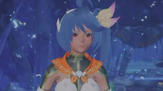 Phantasy Star Online 2 New Genesis Aika Suzuki Part 22 [upl. by Bergstrom450]