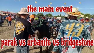 super parak vs urbanito vs bridgestone karera sa brgycandating arayat pampanga may 222024 [upl. by Dav]