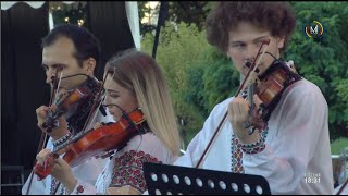 Concert dedicat Zilei Independenței Republicii Moldova continuare [upl. by Fesuoy]