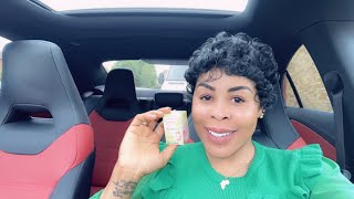 Honest review on carabola Claire cream for burns and stretch marks  beauty by Abike [upl. by Haimaj13]