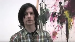 John Squire on Cy Twombly  TateShots [upl. by Jarad]