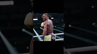 Errol Spence Jr  boxing [upl. by Balbinder]