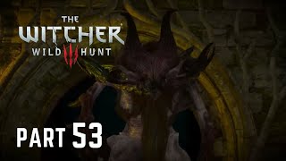 The Witcher 3 Wild Hunt Playthrough  Part 53  Mystery of the Byways Murders No commentary [upl. by Lambrecht]