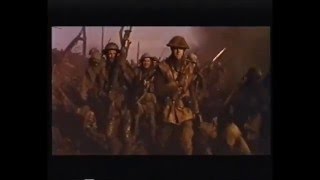 Regeneration Trailer 1997 FOX WW1 Film [upl. by Burnard]