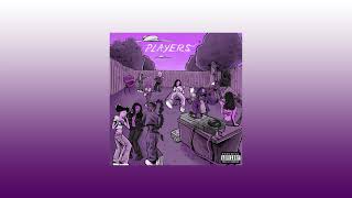 Coi Leray  Players DJ Smallz 732  Jersey Club Remix Slowed  Reverb [upl. by Hpeosj]