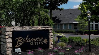 Experience Belamere Suites Ohio [upl. by Michele]