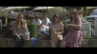 Margaret River Gourmet Escape Gourmet Village Highlights [upl. by Ymij]