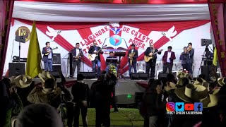 Los Hermanos MEJIA – Mix Coros De Avivamiento  COMBAYO  CAJAMARCA [upl. by Nimocks]