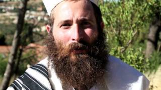 My Spiritual High  Tzfat Healing Center  Israel [upl. by Ahsemik646]