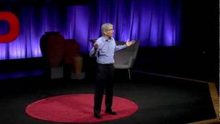 Paul Romer The worlds first charter city [upl. by Salomi]