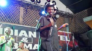 DUNYE MKALI LIVE MASAI epsode 1 [upl. by Nnahgem]