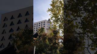 Tirana The Most Surprising Capital City Tirana Shorts [upl. by Dodwell830]