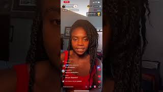 Chewbacca Speaks Facts on TikTok Live [upl. by Sybilla490]