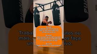 3 dicas pra melhorar no boxeboxe viralvideo shorts youtube youtubeshorts [upl. by Lavoie822]