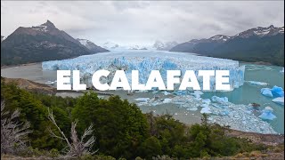 ARGENTINA 3 El Calafate [upl. by Eedyah]