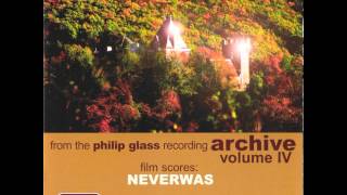 Philip Glass  Discovering Neverwas  Ghastly Arrives [upl. by Aicilav]