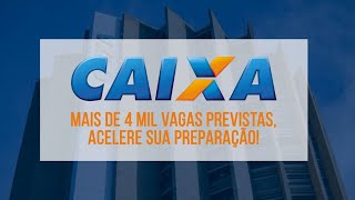 Aula de Matemática Financeira  Caixa Econômica Federal  AlfaCon [upl. by Analat]