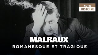 André Malraux  La condition humaine 1947  France Culture [upl. by Emanuela]