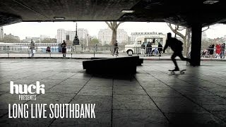 Long Live Southbank [upl. by Aivun]