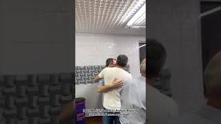 Pablo MariUnião Brasil Prefeito Eleito de Sarandi fala a nossa reportagem [upl. by Lolande953]