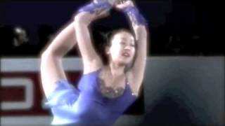 ćµ…ç”°çśźĺ¤®ă€€Mao Asada â† Meteor Shower  ćµćźçľ¤  ď˝Ąď˝ˇoâ—‹â†ďľź [upl. by Tracee]