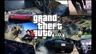 Counterfiet Cash Factory  GTA V Online  Live with Bilal Khan [upl. by Haizek562]