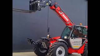 3 tonne 🚜 Telehandler Uses amp Operation  Duralift [upl. by Kory336]