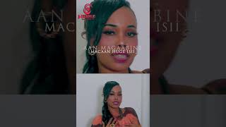 DEEQSAN  MACAAN HUGE ISII  New Somali Music Video coming soon [upl. by Nhguav]