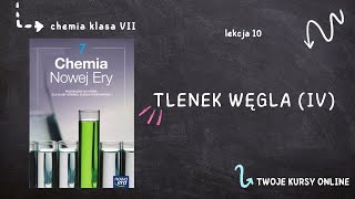 Równania reakcji chemicznych  Chemia klasa 7  Cała lekcja w 15 minut [upl. by Sidnee]