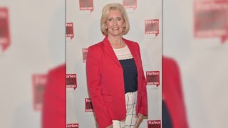 quotFair Payquot activist Lilly Ledbetter has died [upl. by Katha]