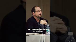 Dr Bart Ehrman Why I Am An Agnostic shorts agnosticism [upl. by Afirahs]