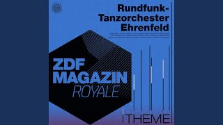 ZDF Magazin Royale Theme [upl. by Aslehc86]