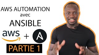 AWS automation avec ANSIBLE PARTIE 13 [upl. by Assyn]