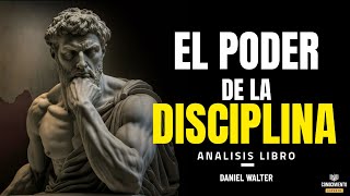 EL PODER DE LA DISCIPLINA Enfoque Hedonismo y Vision de Largo Plazo Resumen de Libros Recomendados [upl. by Litch787]