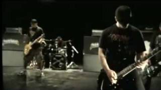 Hatebreed  Ghost Of War [upl. by Booze]