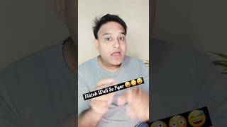 Tiktok Wali Se Pyar 🤪😳😅  comedy  funny  viral video  ytshorts  trending [upl. by Gnouhc]