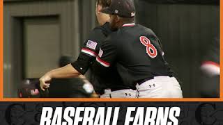 Campbell Baseball  Top 25 Win vs NC State  2019 [upl. by Amsirak]