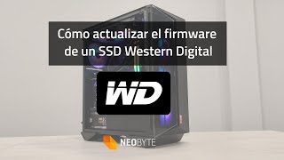 Solución problema SSD Western Digital con Windows 11 24H2 [upl. by Lilhak]